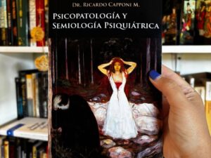 Psicopatología y semiología psiquiátrica