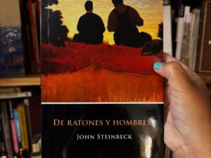 De ratones y hombres