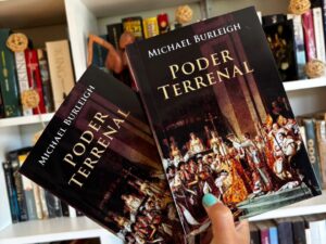 Poder terrenal (2 tomos)