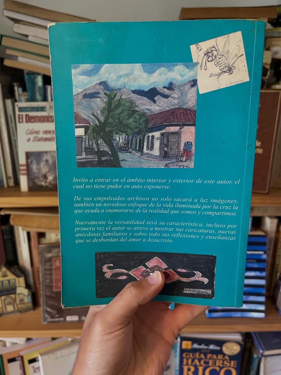 Memorias Cotidianas. El valor de un mero instante - Imagen 3