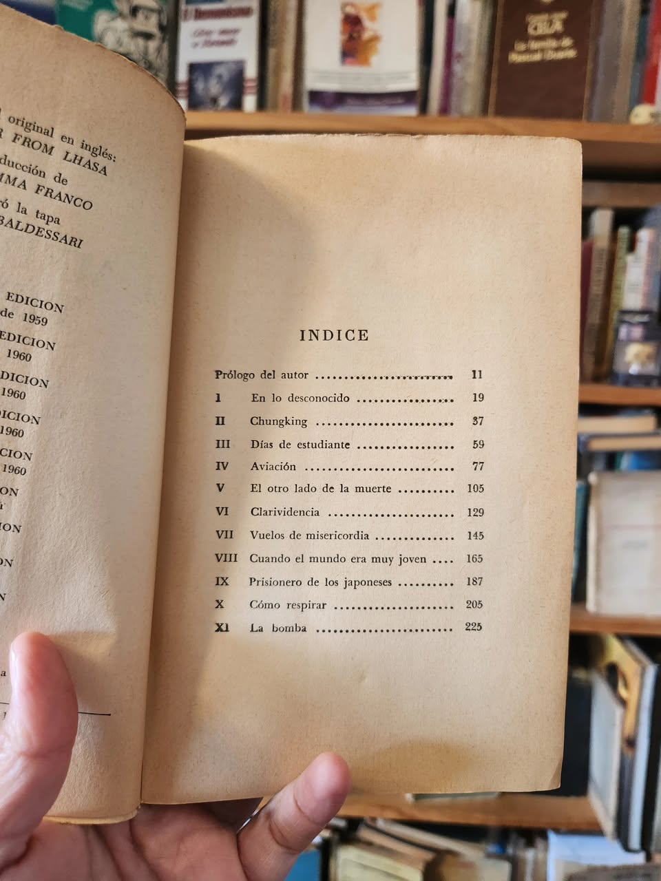 El médico de Tíbet - Imagen 3