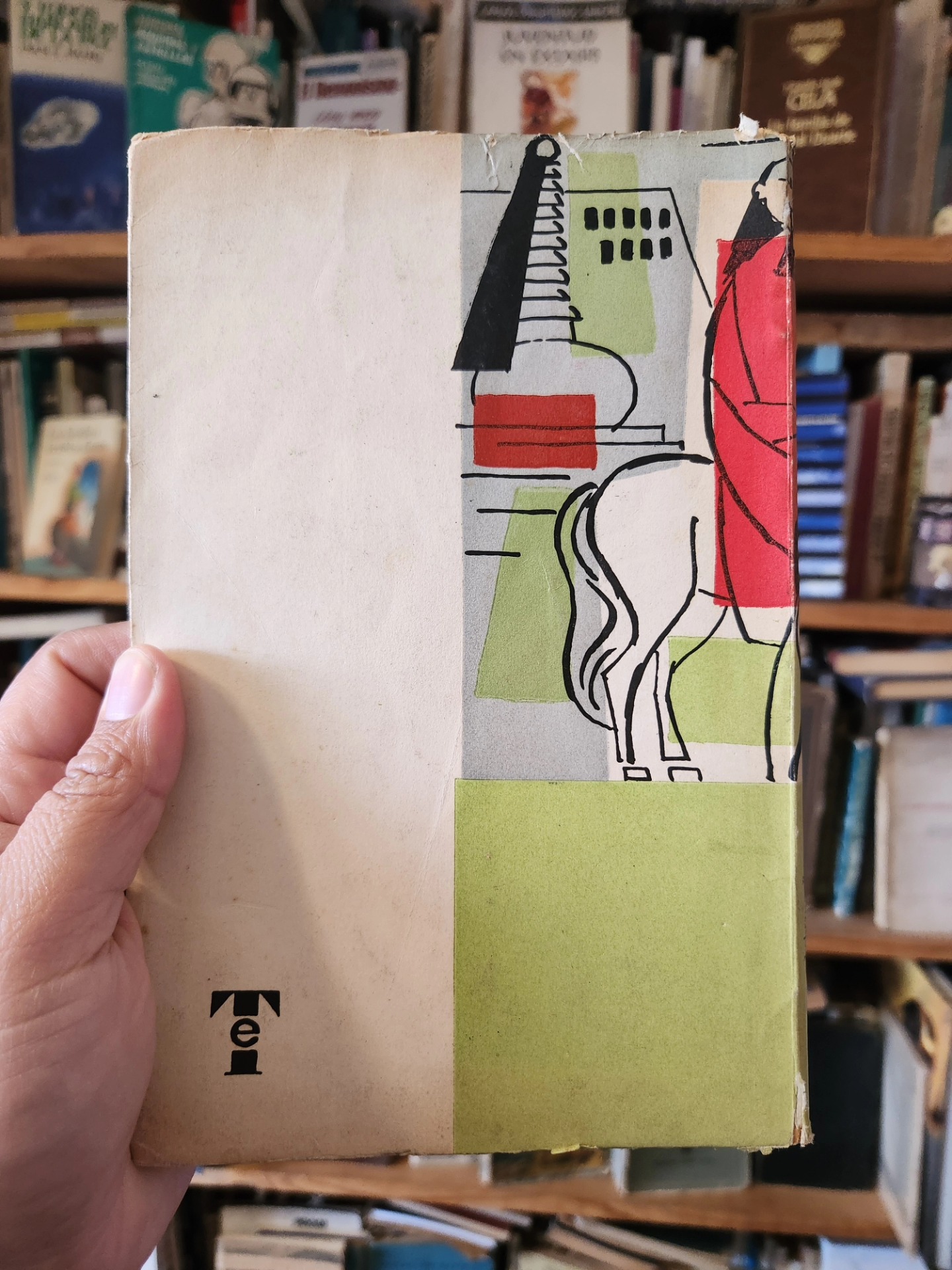 El médico de Tíbet - Imagen 6