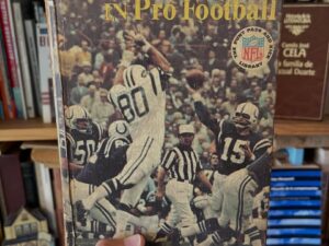 Great Moments in Pro Football