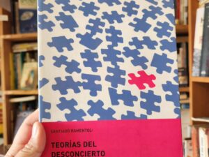 Teoría del desconcierto