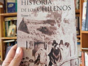 Historia de los chilenos