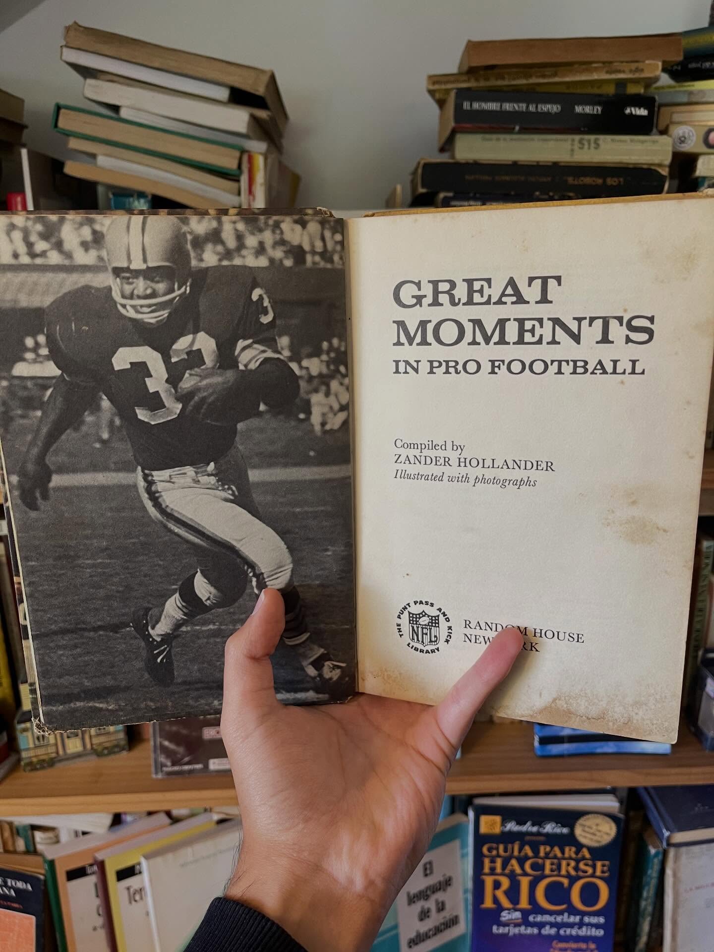 Great Moments in Pro Football - Imagen 6