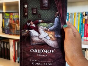 Oblómov