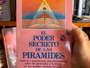 El poder secreto de las pirámides
