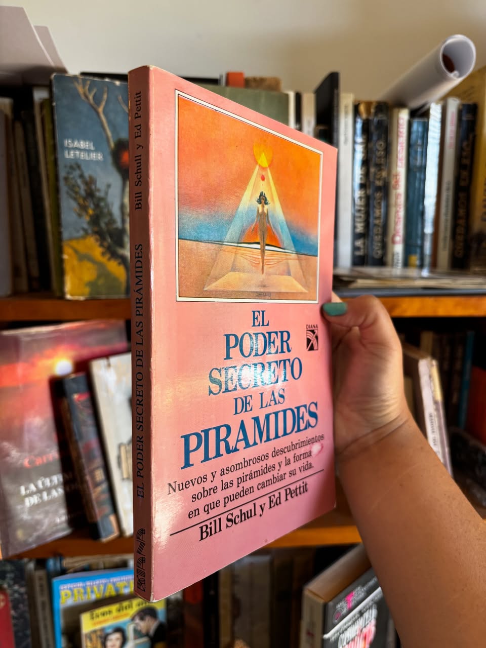 El poder secreto de las pirámides - Imagen 2