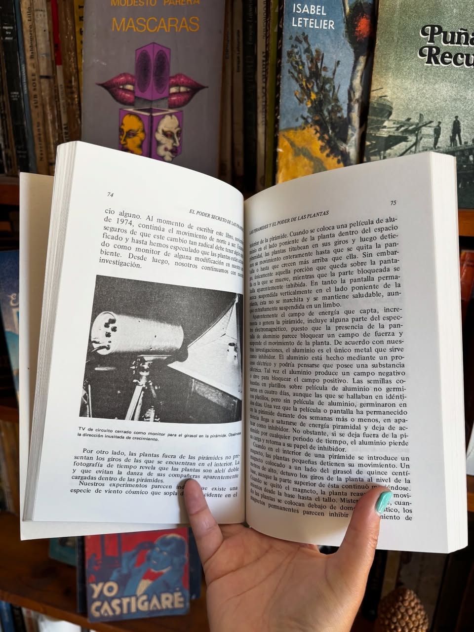 El poder secreto de las pirámides - Imagen 4