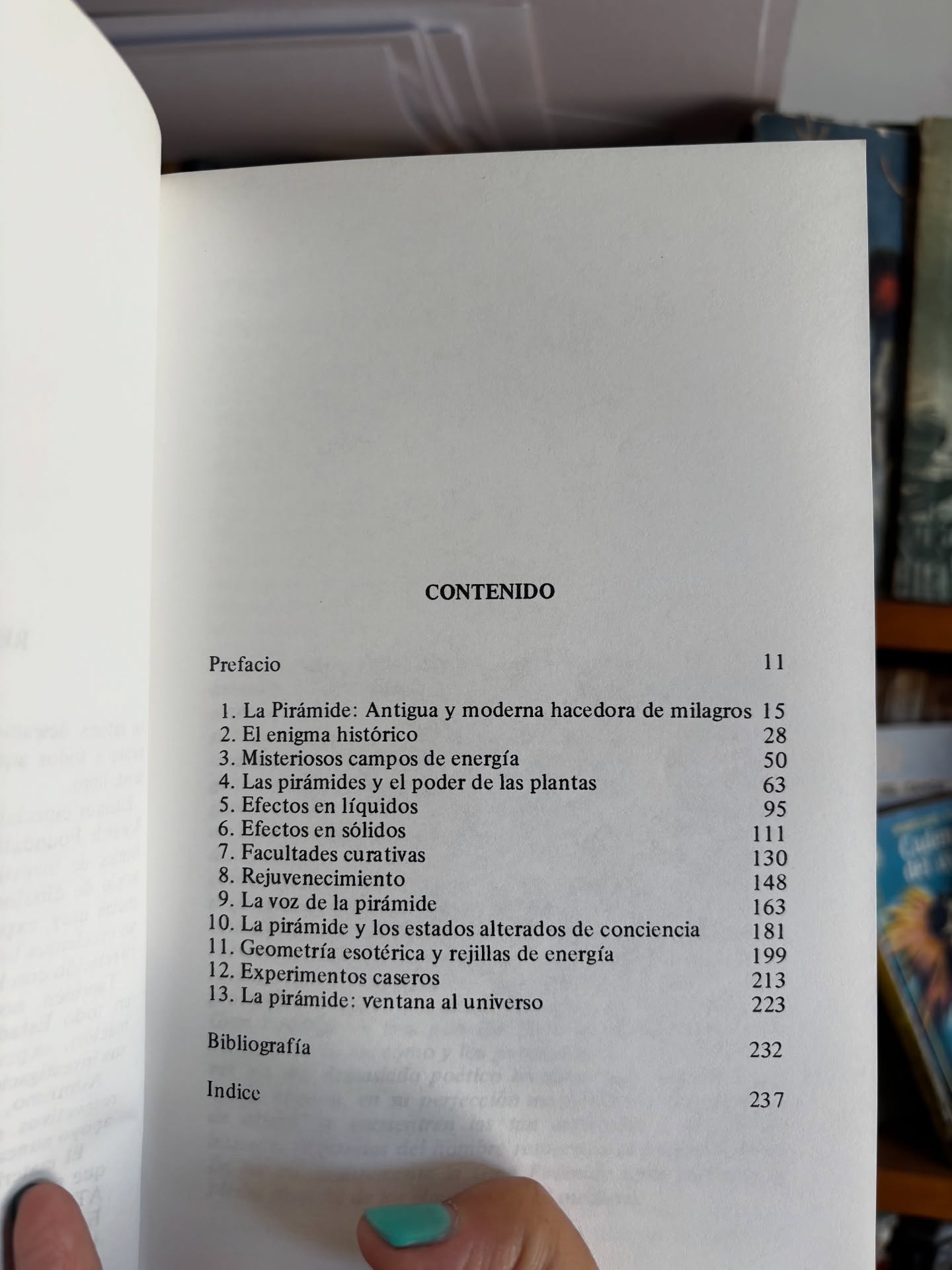El poder secreto de las pirámides - Imagen 6