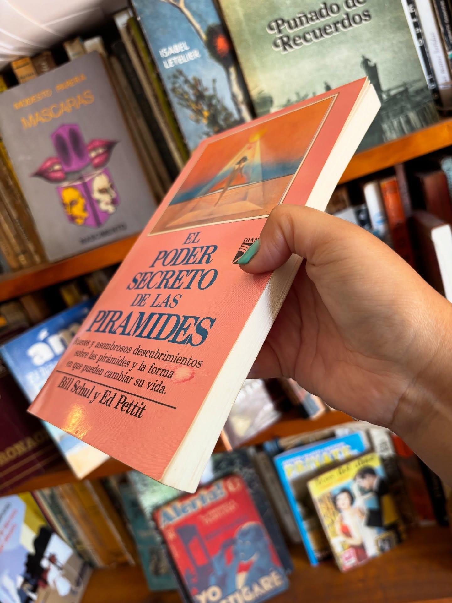 El poder secreto de las pirámides - Imagen 7