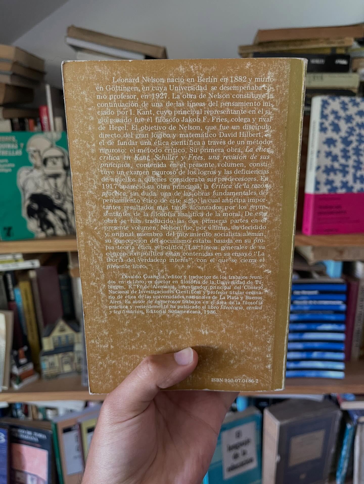 Ética crítica - Imagen 4