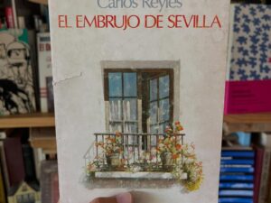 El embrujo de Sevilla