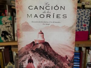 La canción de los Maoríes