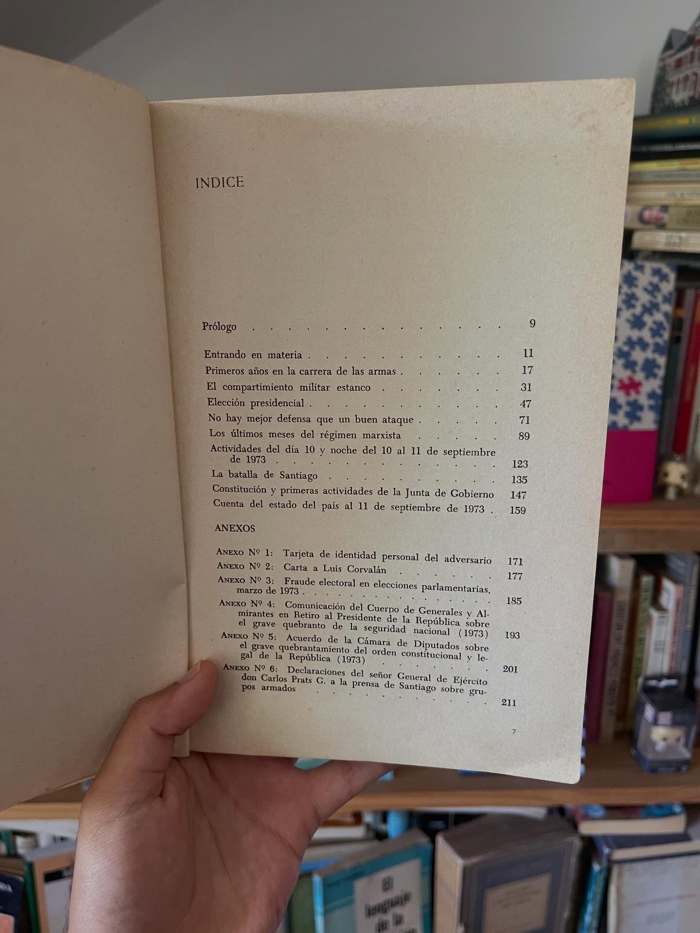 El día decisivo. 11 de Septiembre de 1973 - Imagen 6