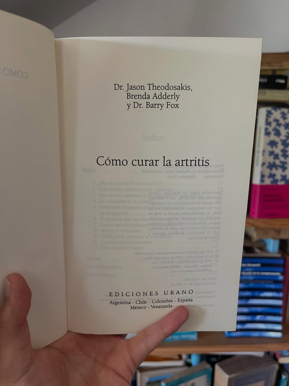 Cómo curar la artritis - Imagen 3