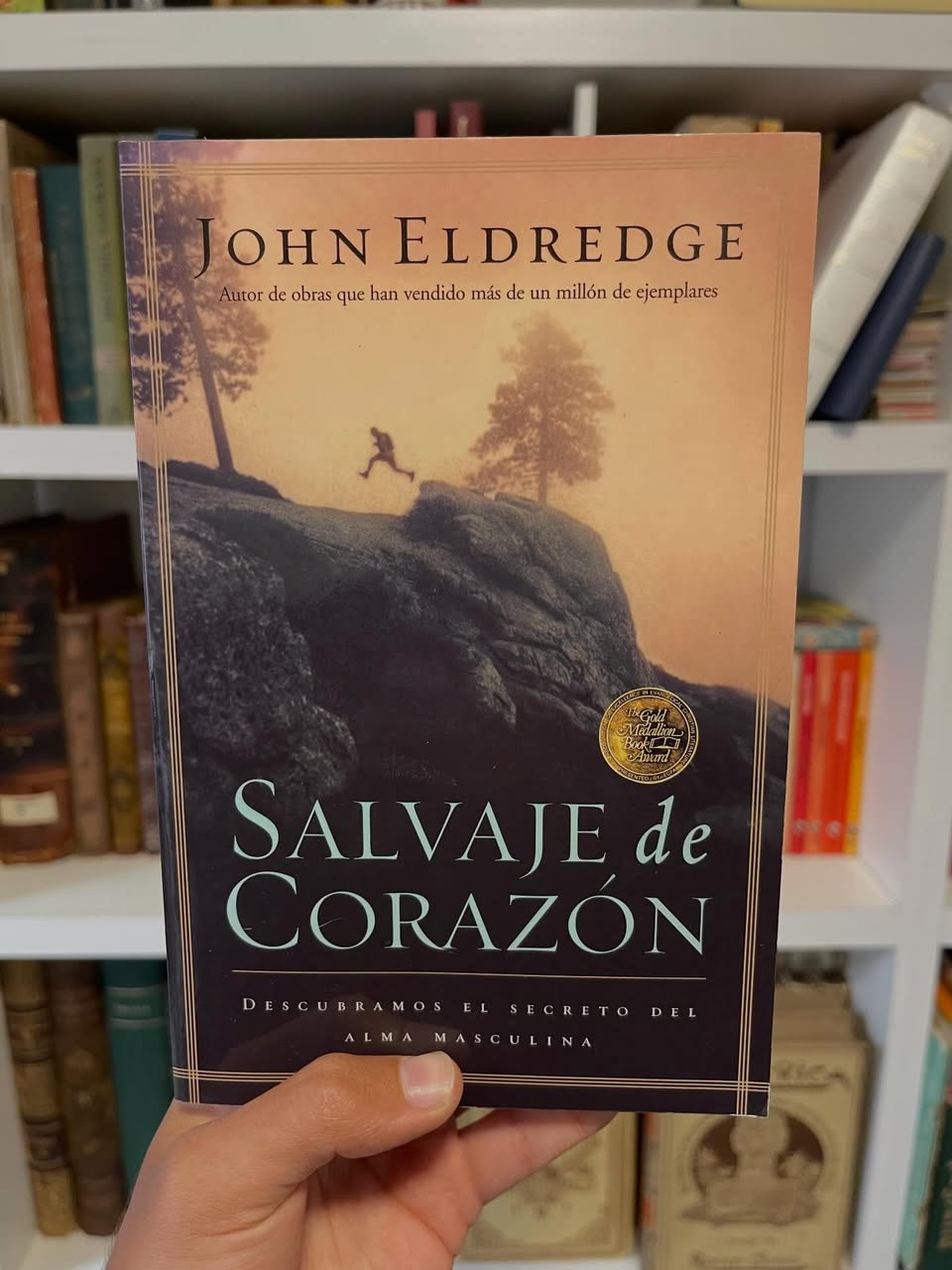 Salvaje de corazón