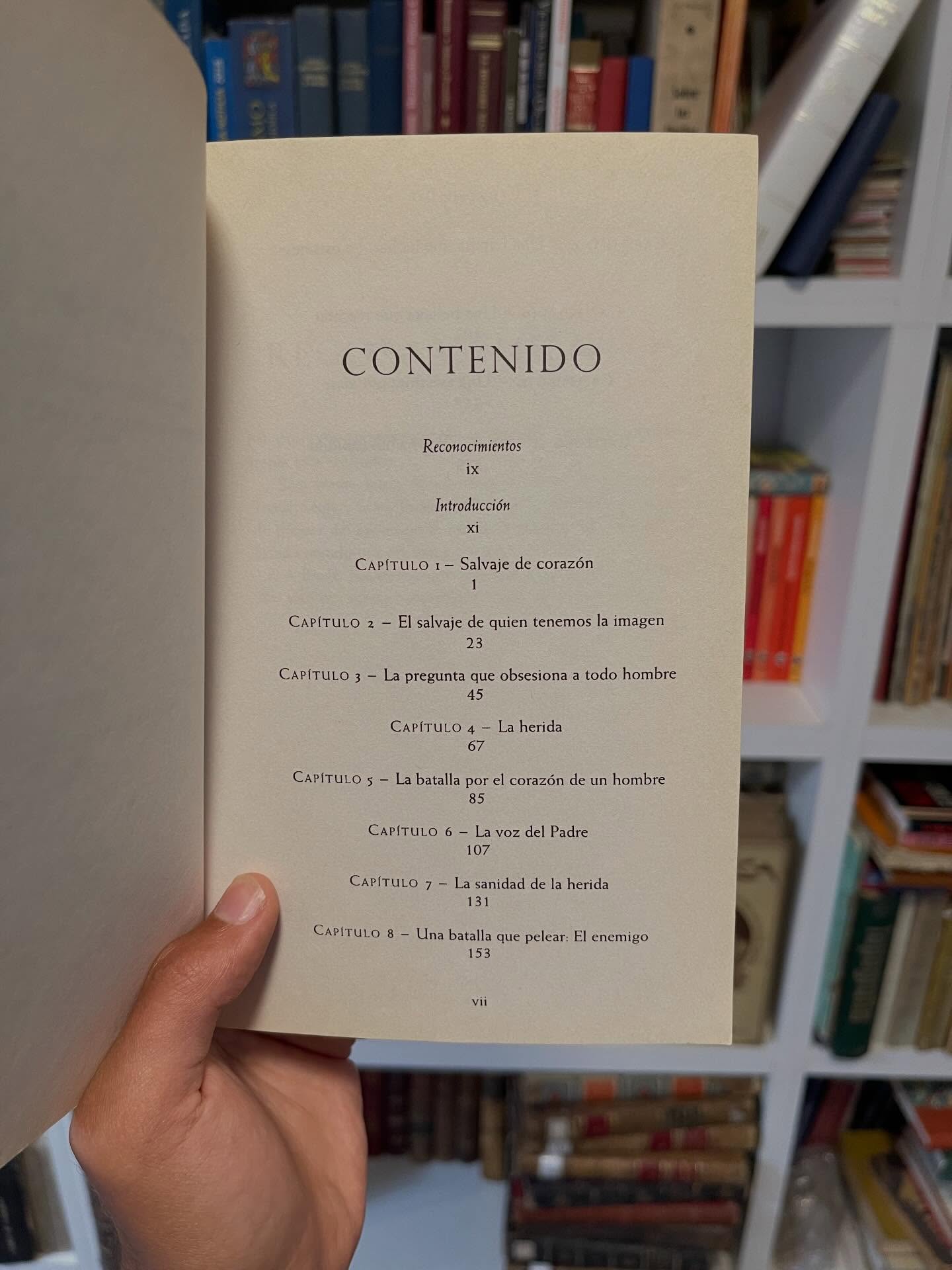 Salvaje de corazón - Imagen 6
