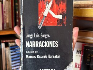 Narraciones
