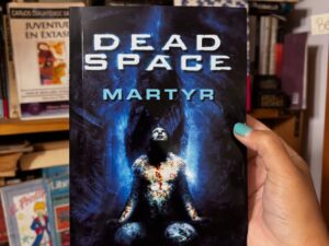 Dead Space: Martyr