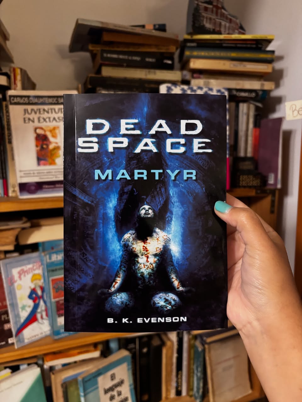 Dead Space: Martyr