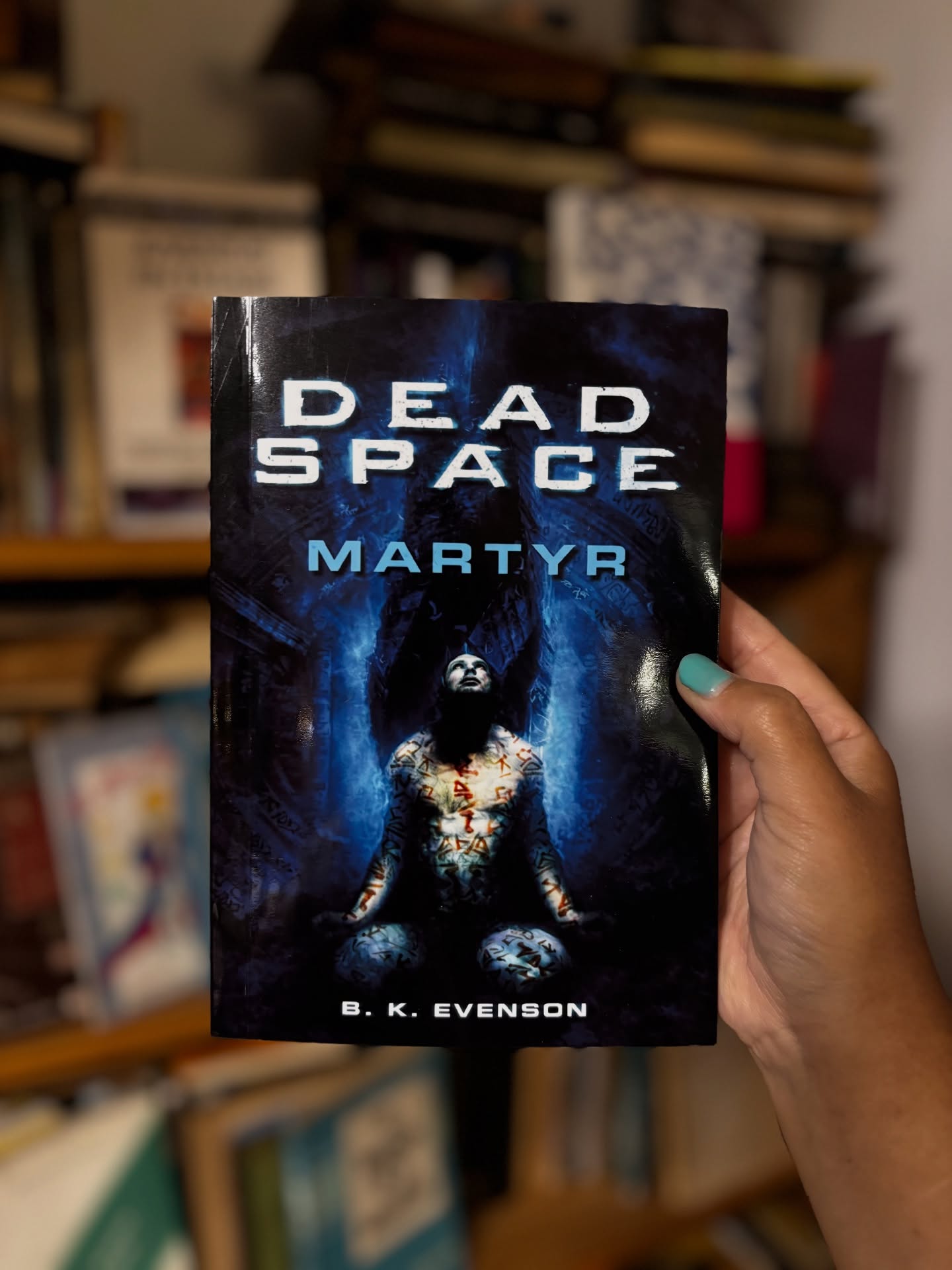Dead Space: Martyr - Imagen 2