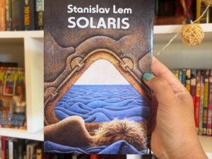 SOLARIS
