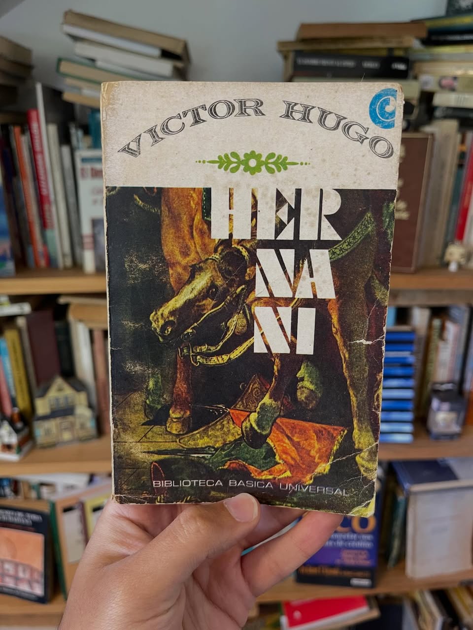 Hernani