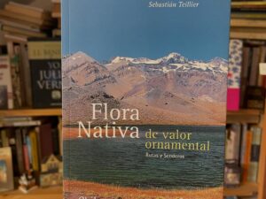 Flora Nativa de valor ornamental