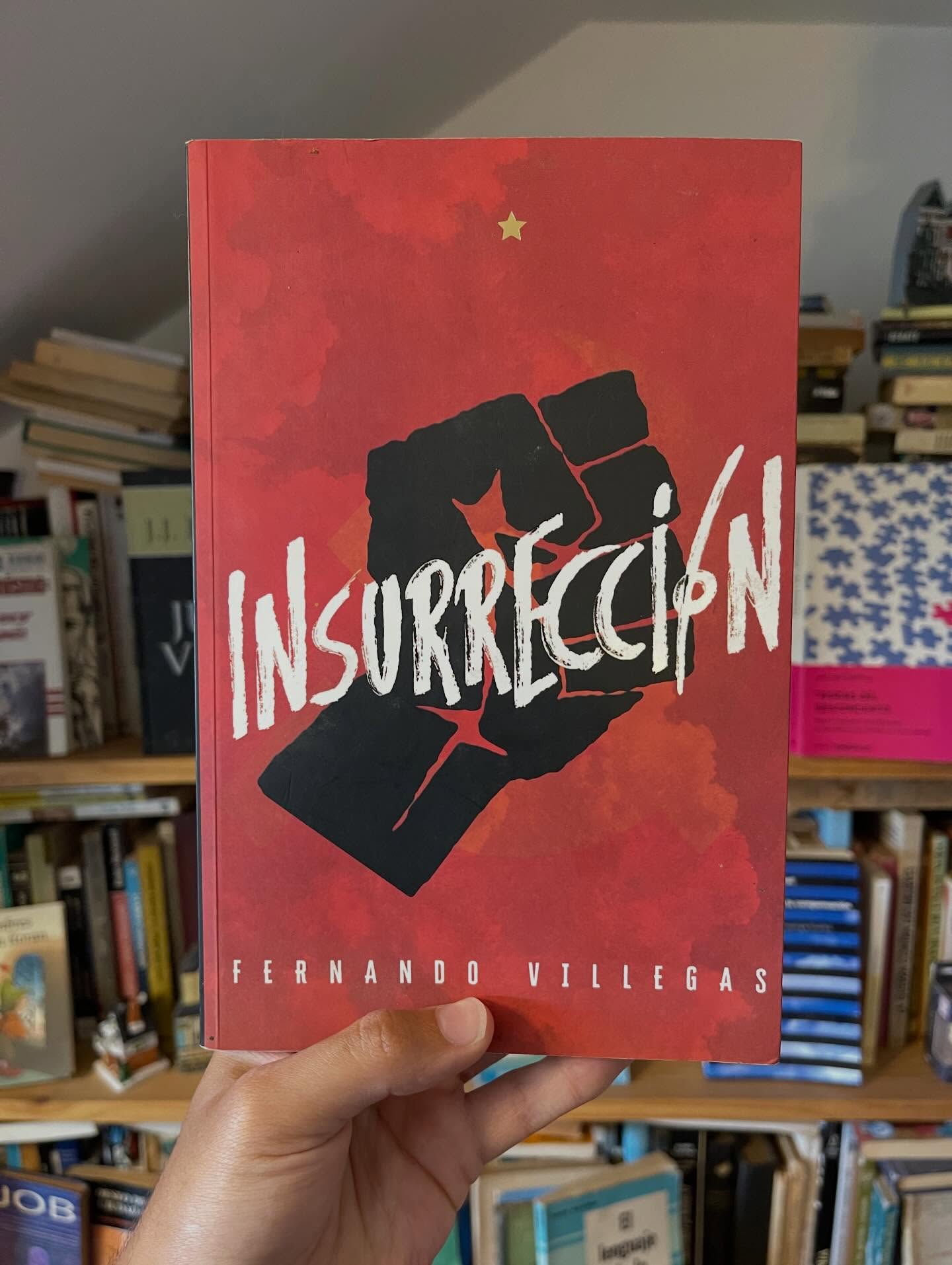 Insurrección