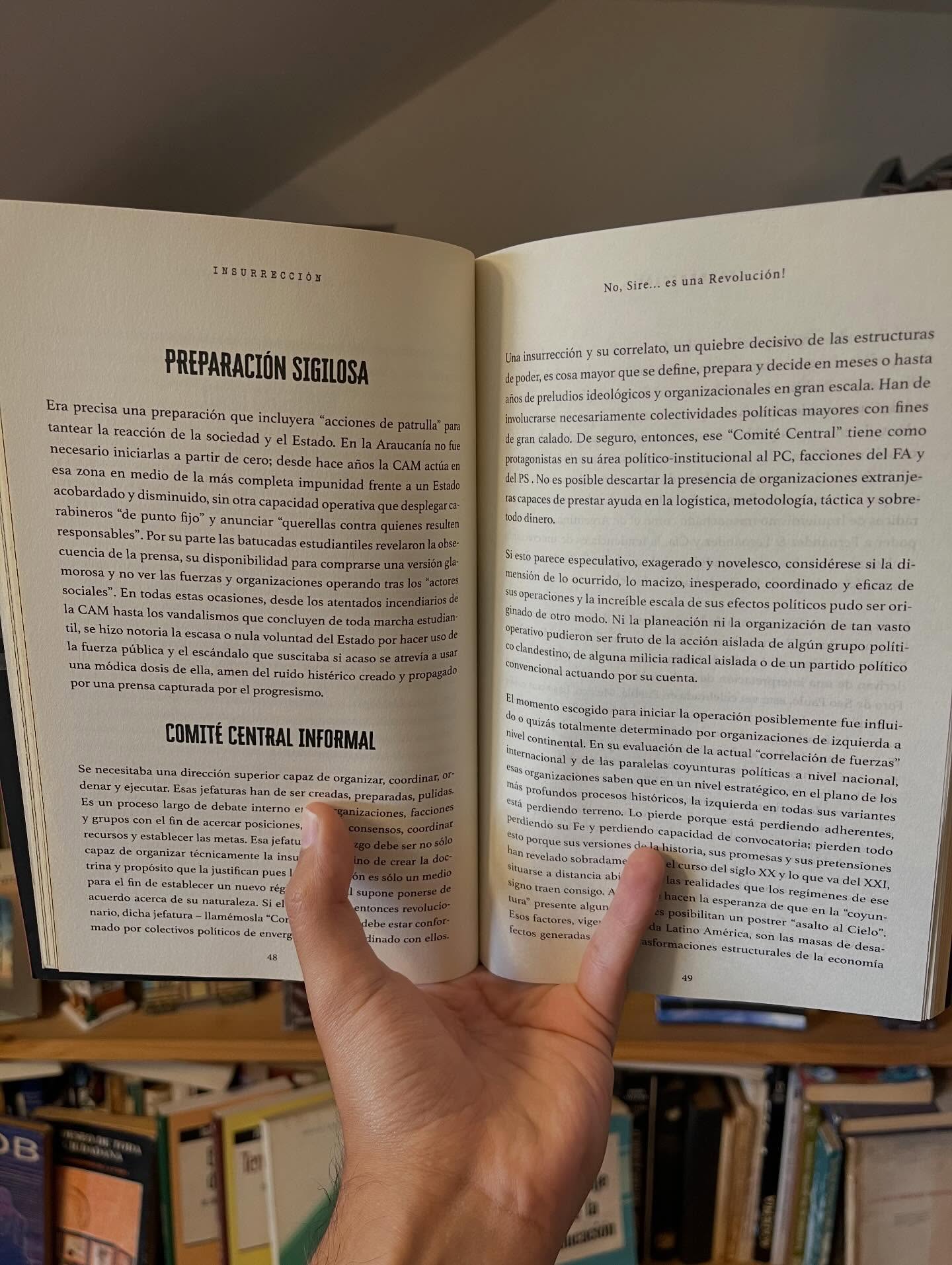 Insurrección - Imagen 7