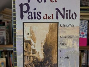 Por el país del Nilo
