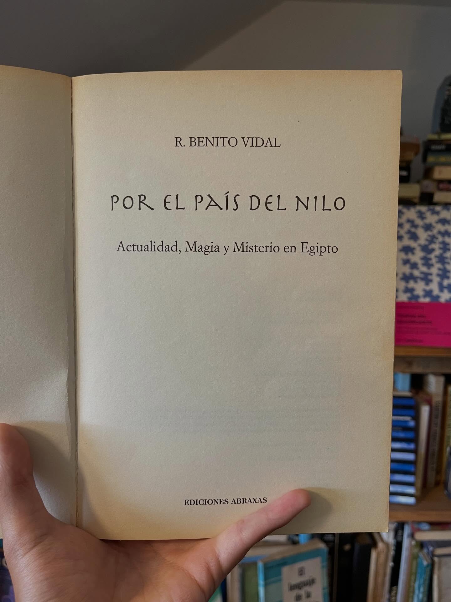 Por el país del Nilo - Imagen 4