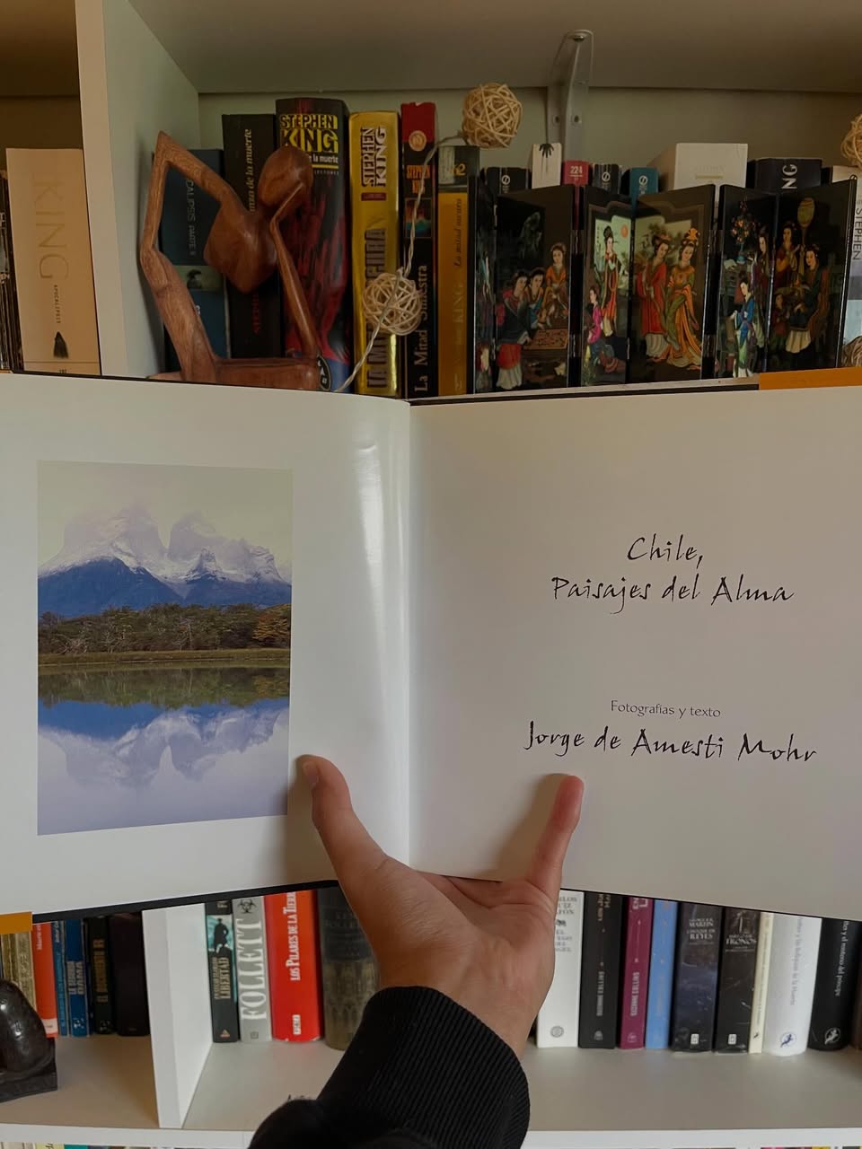 Chile, paisajes del alma - Imagen 4