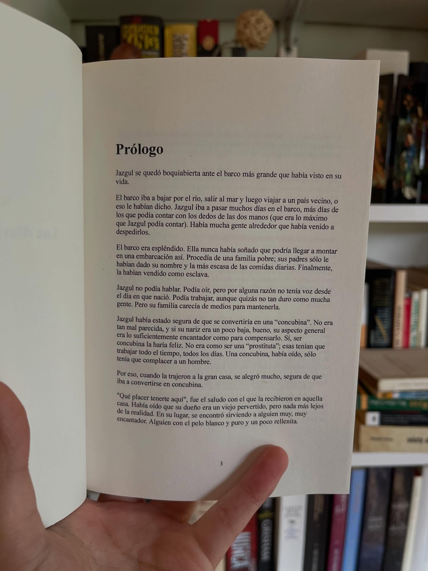 Los diarios de la boticaria, Volumen 7 - Imagen 5