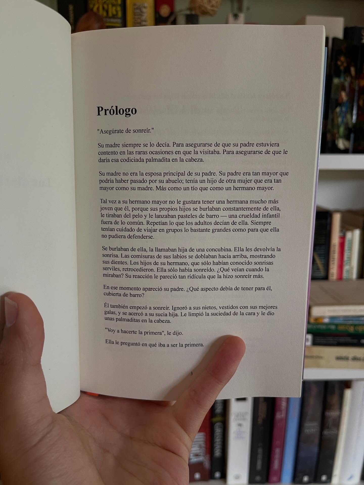 Los diarios de la boticaria, Volumen 8 - Imagen 5