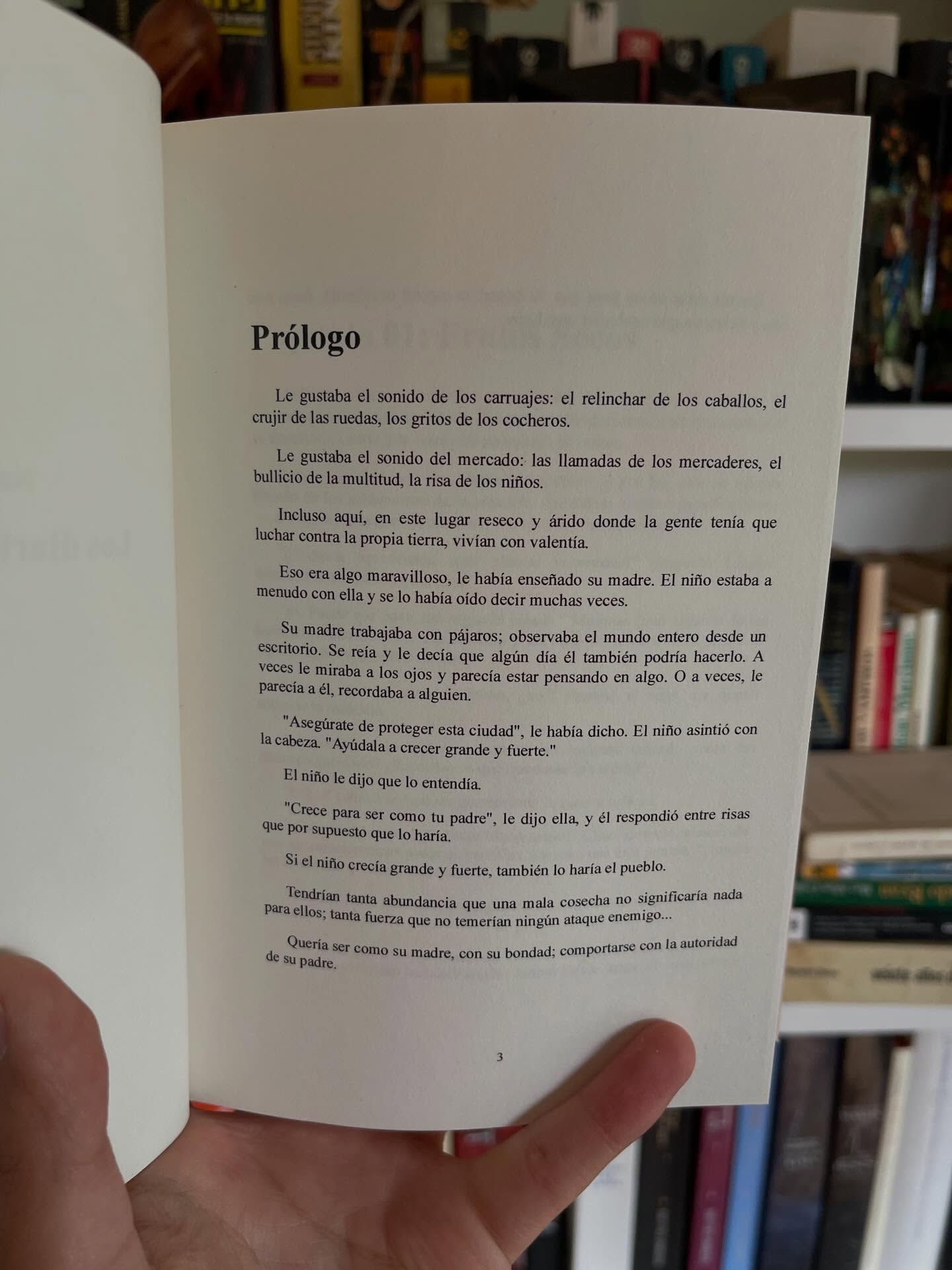 Los diarios de la boticaria, Volumen 11 - Imagen 5