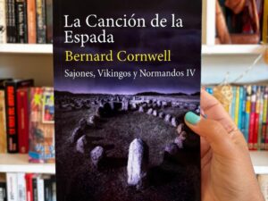 La canción de la espada