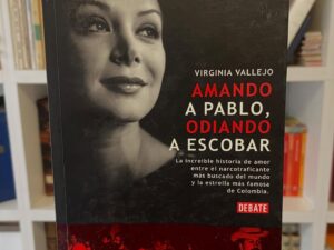 Amando a Pablo, odiando a Escobar
