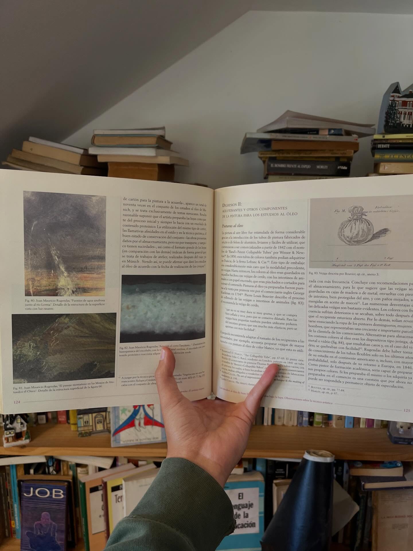 Rugendas: El artista viajero - Libros Frannie