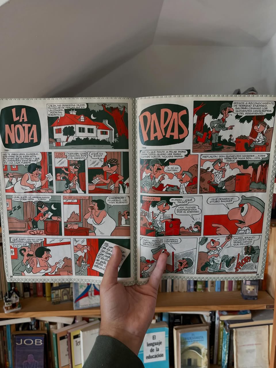 Condorito - Libros Frannie