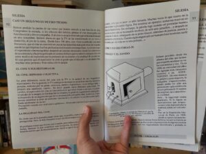 Crónicas de nuestra época. El cine y sus historias - Libros Frannie