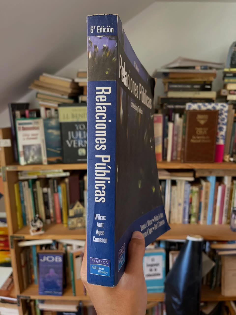 Relaciones públicas. Estrategias y Tácticas - Libros Frannie