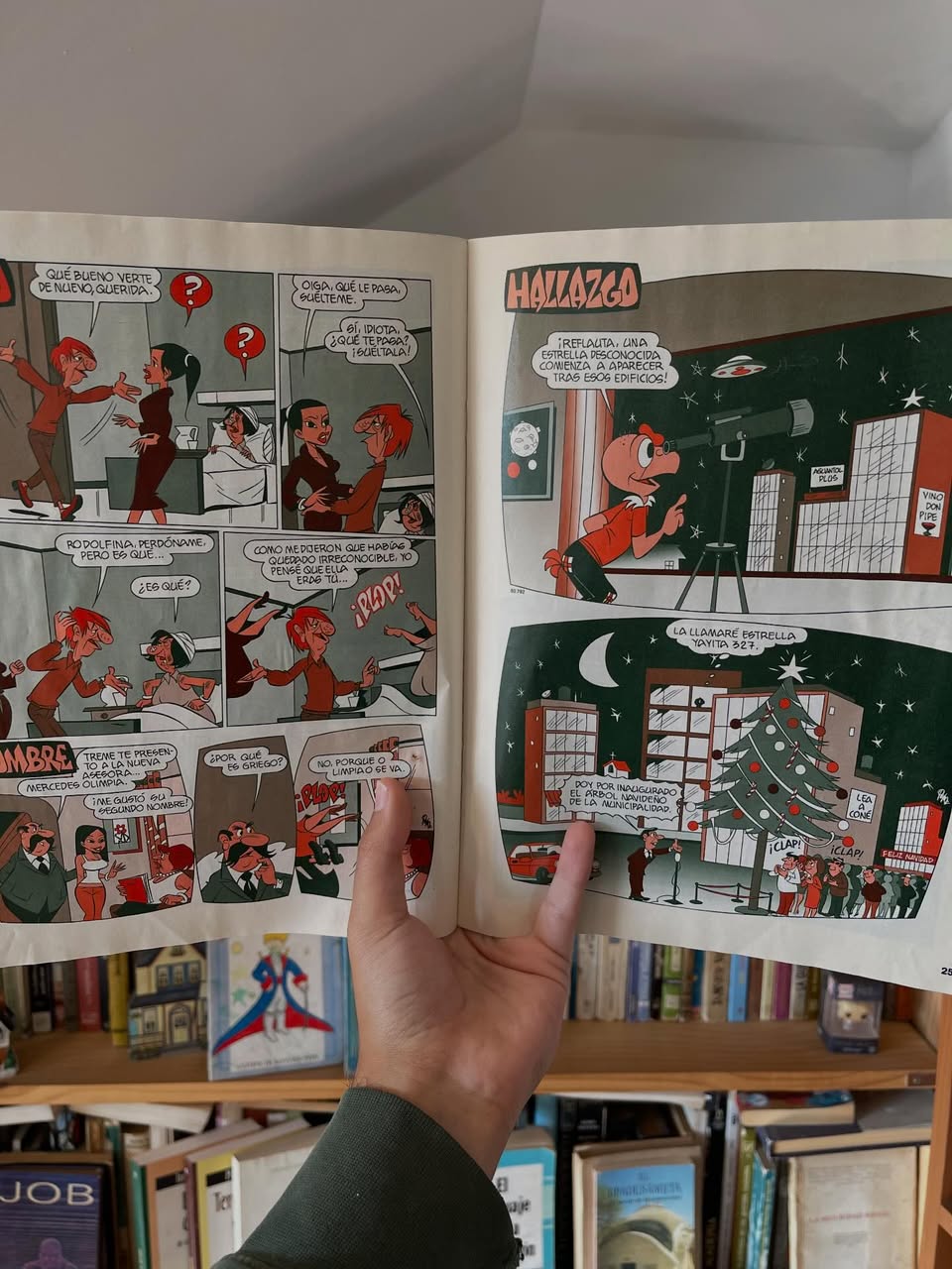 Condorito - Libros Frannie