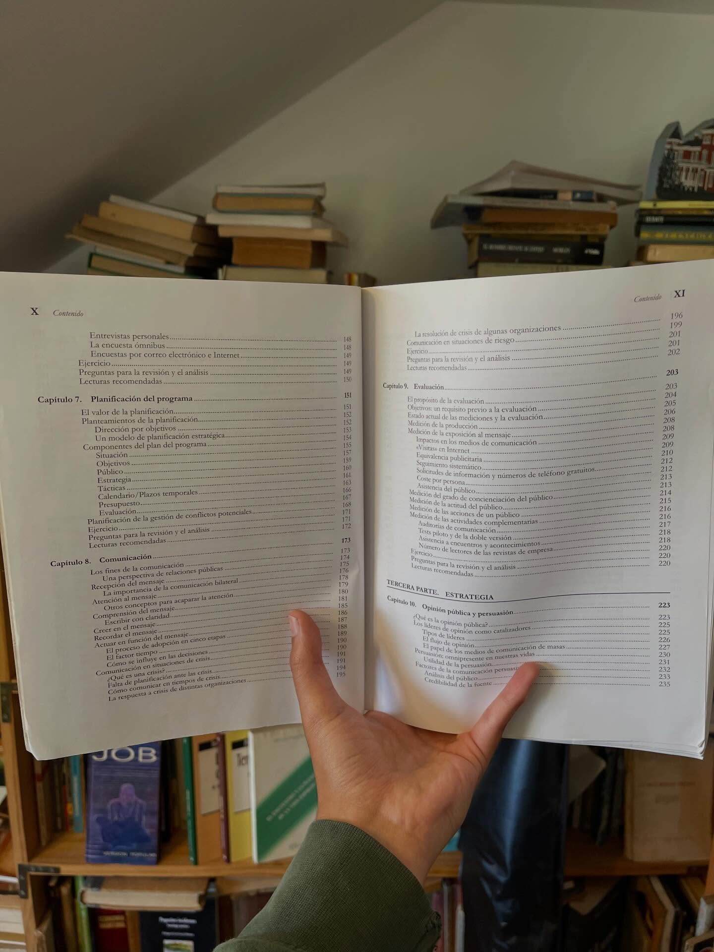 Relaciones públicas. Estrategias y Tácticas - Libros Frannie