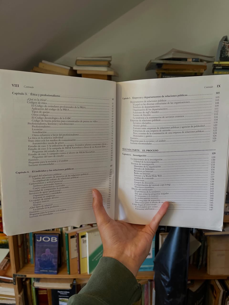 Relaciones públicas. Estrategias y Tácticas - Libros Frannie