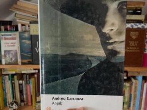 Anjub - Libros Frannie