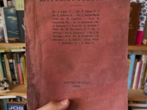 Jornada católica de Estudios médicos - Libros Frannie