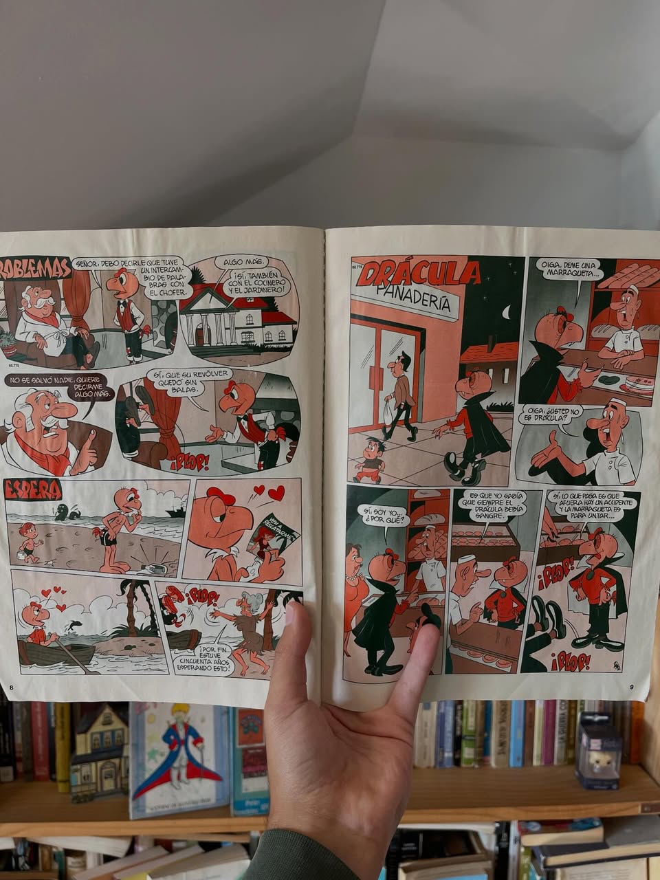 Condorito - Libros Frannie